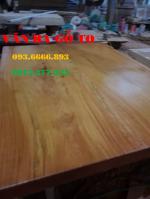 Phản gỗ| Phản gỗ gõ đỏ PGD002