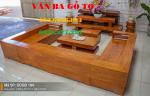 Sofa gỗ - SOGD194
