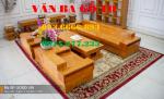 Sofa gỗ _ SOGD189