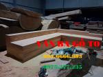 Sofa gỗ _ SOGD021