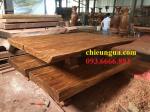 Sập gỗ| Sập gỗ hương vân_SGH004