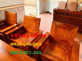 Sofa gỗ hiện đại_SOGH200