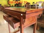 Bàn thờ chung cư_BTCC001