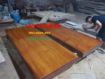 Sập gỗ| Sập gỗ Lim_SGL116