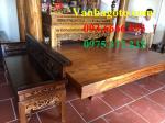 VÁN NGỰA GỖ HƯƠNG 2 TẤM 1 CHIẾU ! GÍA TẠI XƯỞNG