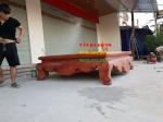 Sập gỗ - SGHD003