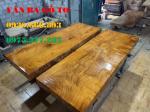 Phản gỗ nguyên khối - SAGD030