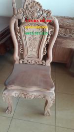 Ghế ăn - GA105