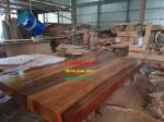 Sập gỗ lim - PGL128