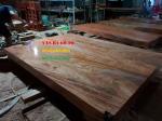 Phản gỗ hương đá - PGHD103