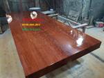Mặt bàn gỗ tại Hưng Yên