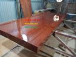 Mặt bàn gỗ tại Hưng Yên