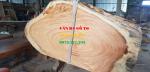 Mặt bàn gỗ tự nhiên nguyên khối
