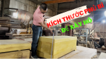 Gỗ Vàng Tâm Có Gì Đặc Biệt Trong Các Mẫu Tiểu Quách Phong Thủy?