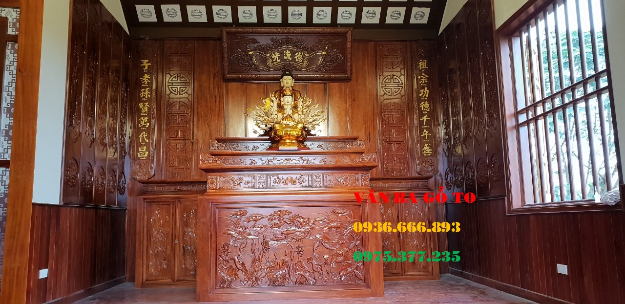 Bàn thờ