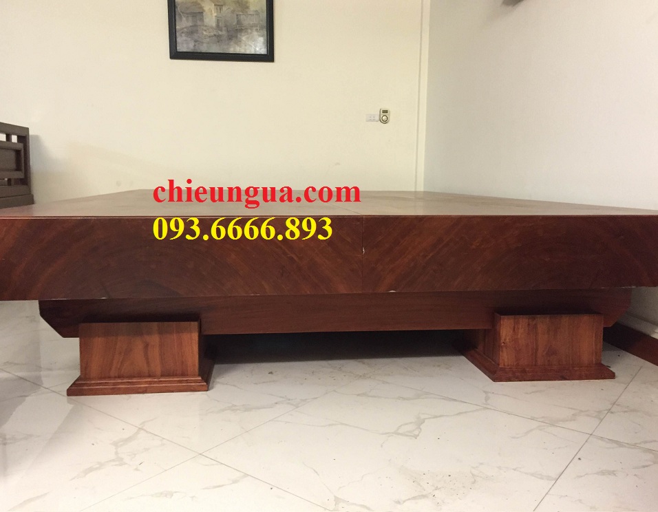 nội thất gỗ nguyên khối tại Đồng Nai