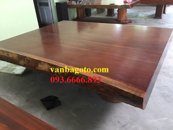 SẬP GỖ