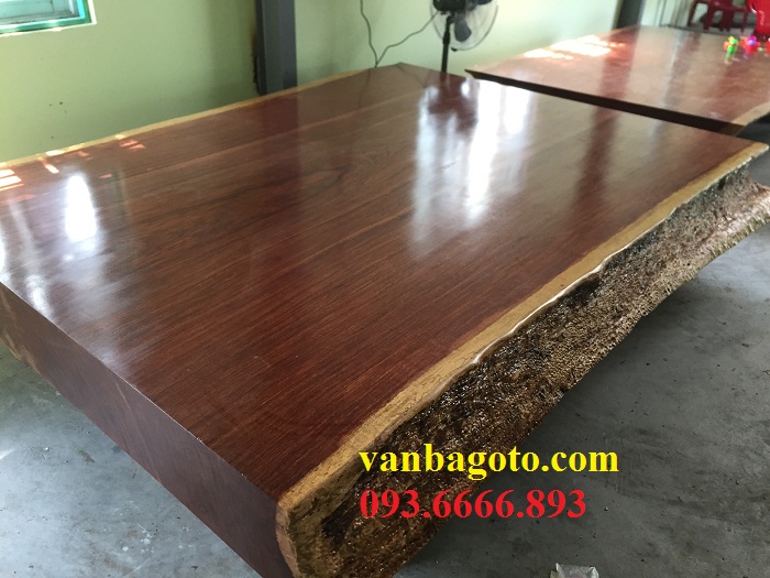 SẬP GỖ