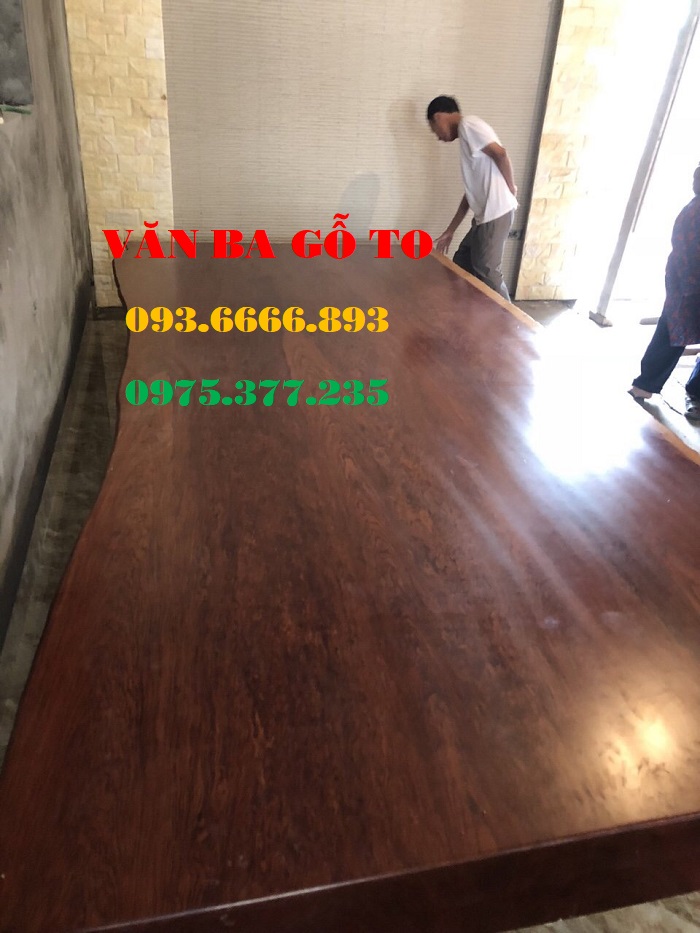 SẬP GỖ