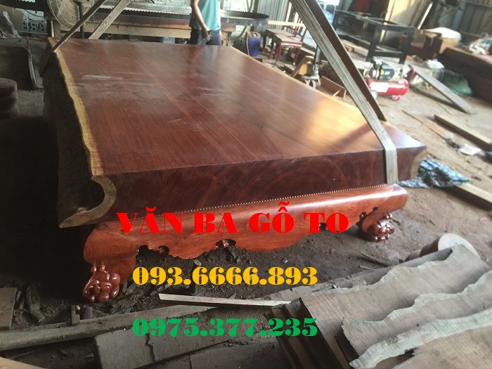 Giá Sập gỗ