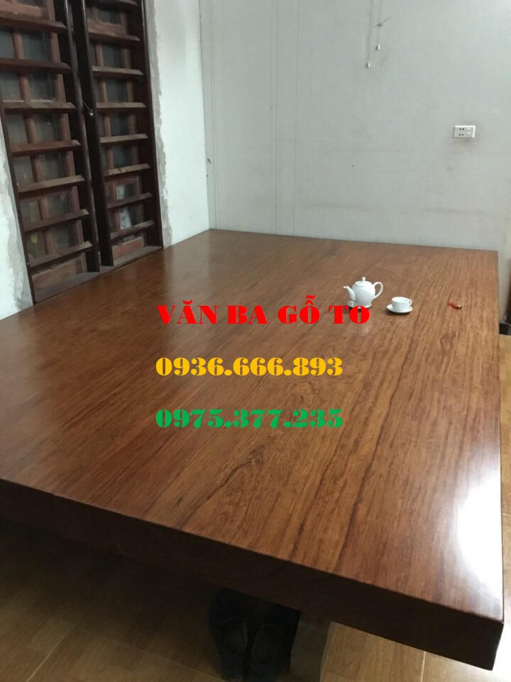 phản gỗ đẹp