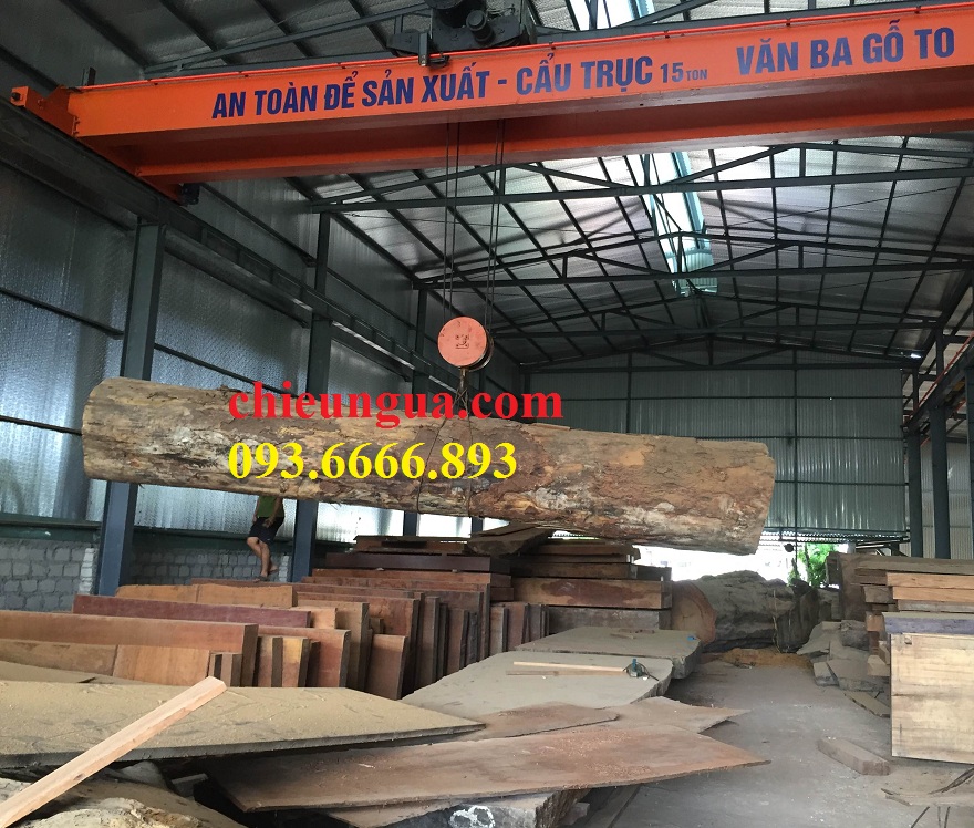 Nhà xưởng sản xuất
