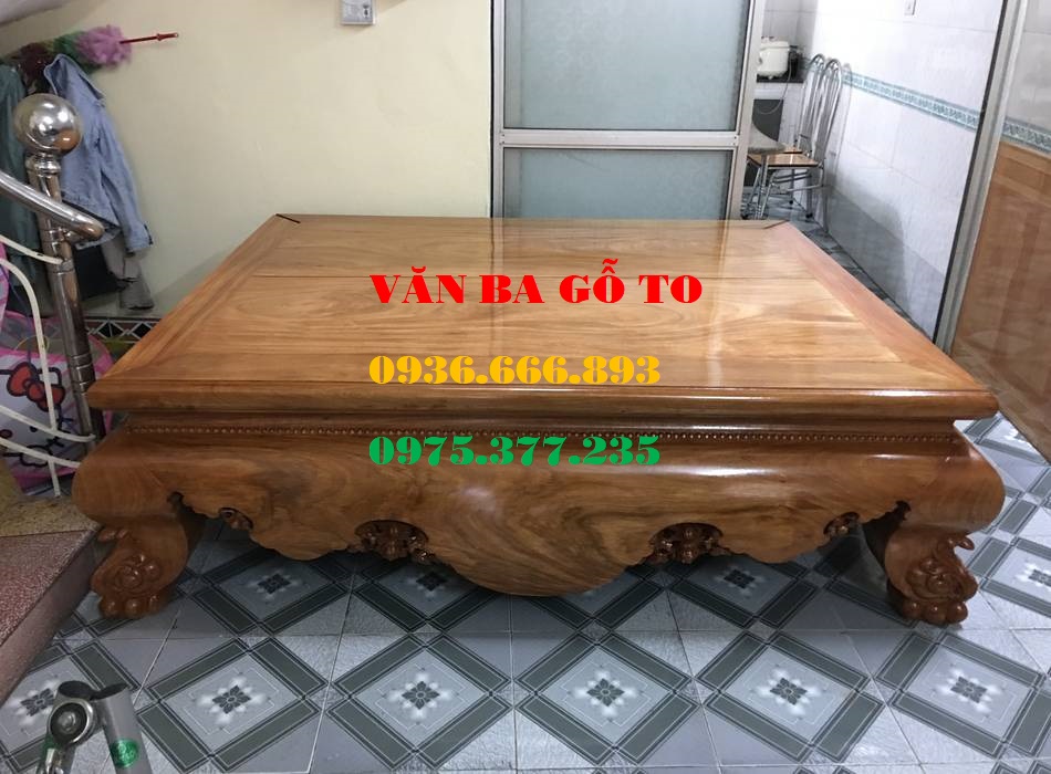 SẬP GỖ HƯƠNG