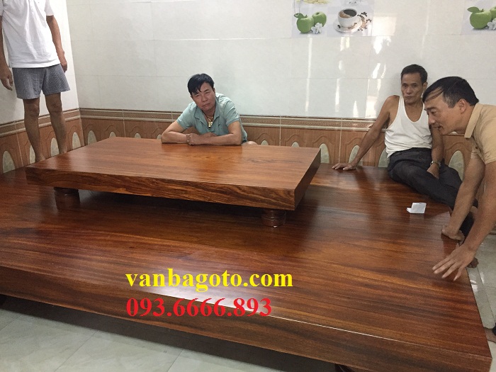 Địa chỉ mua phản gỗ giá rẻ tại Khánh Hòa