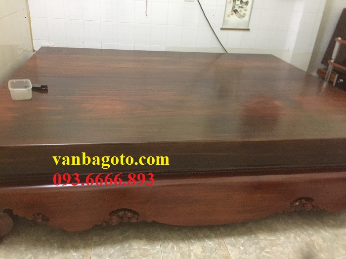 Giá Sập gỗ