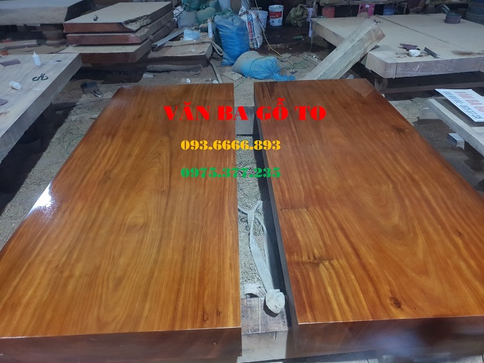 Giá Sập gỗ