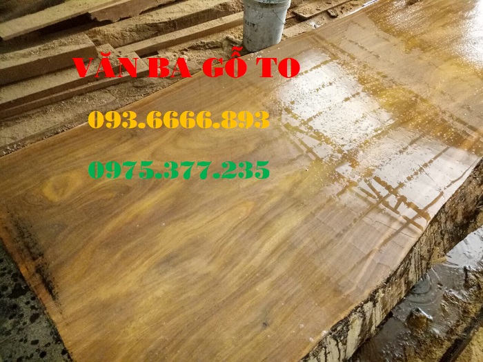 Sập gỗ lim