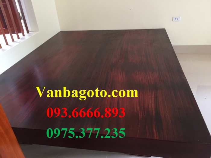 Ván ngựa gỗ lim