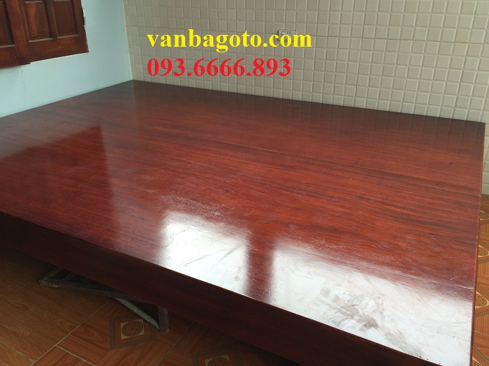 Bộ sập gỗ lim