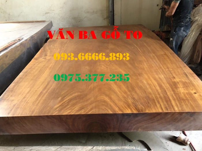  Sập gỗ