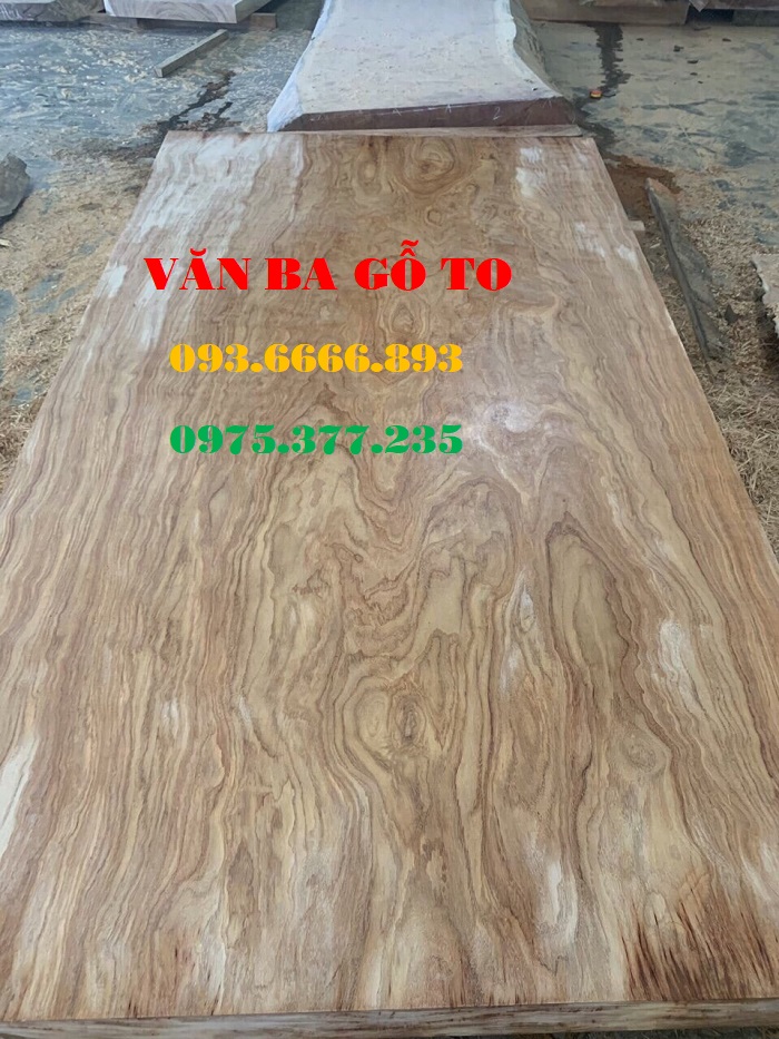 Sập gỗ gõ đỏ