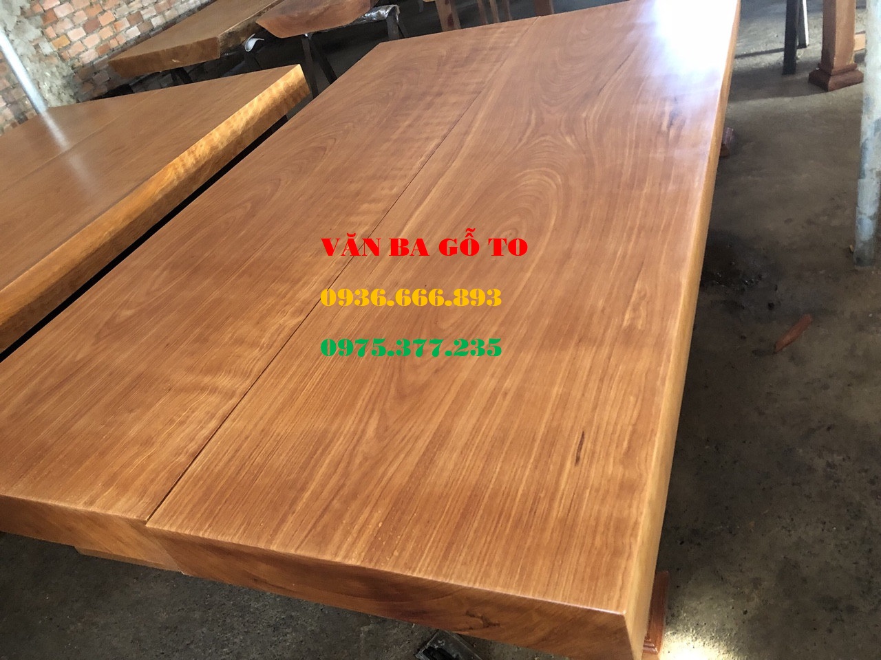 Sập gỗ đẹp