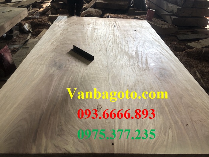 Giá phản gỗ gõ đỏ