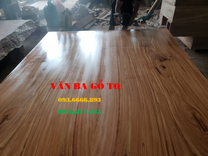 BỘ SẬP GỖ ĐẠI GIA TẠI BÌNH PHƯỚC