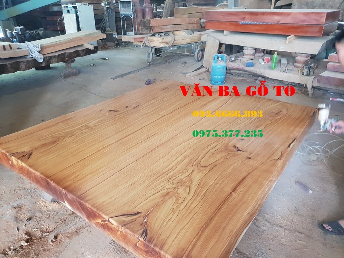Phản ngựa gỗ gõ đỏ