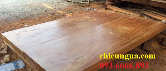 phản gỗ gõ đỏ