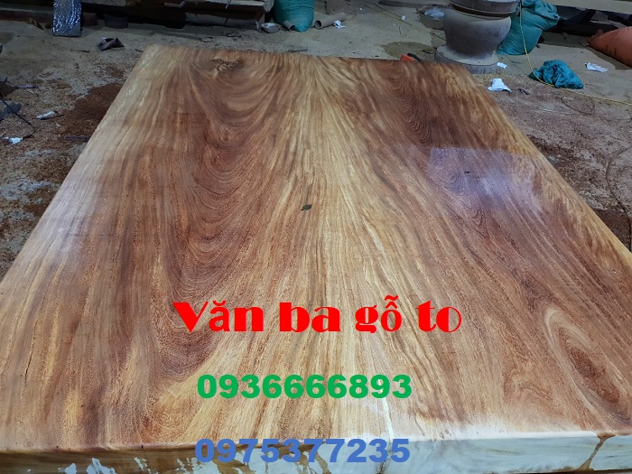 Sập gỗ 