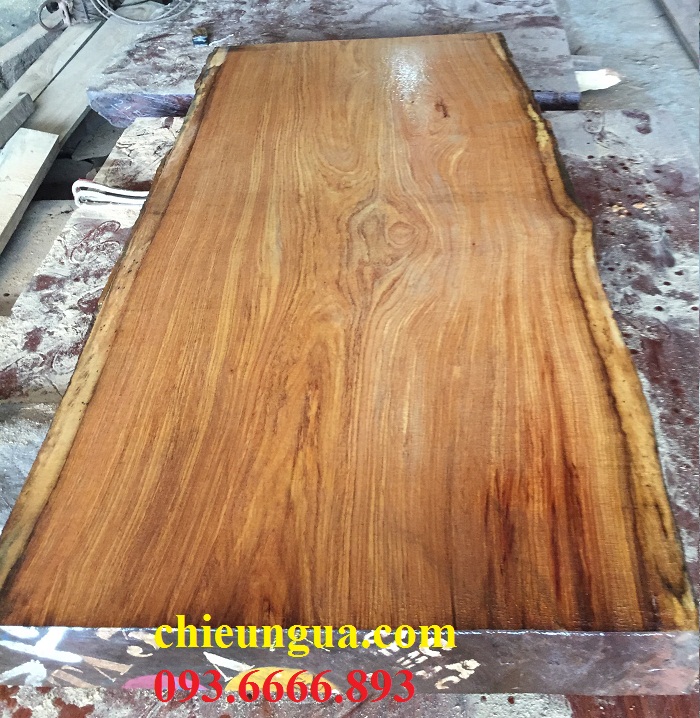 Phản gỗ gõ đỏ