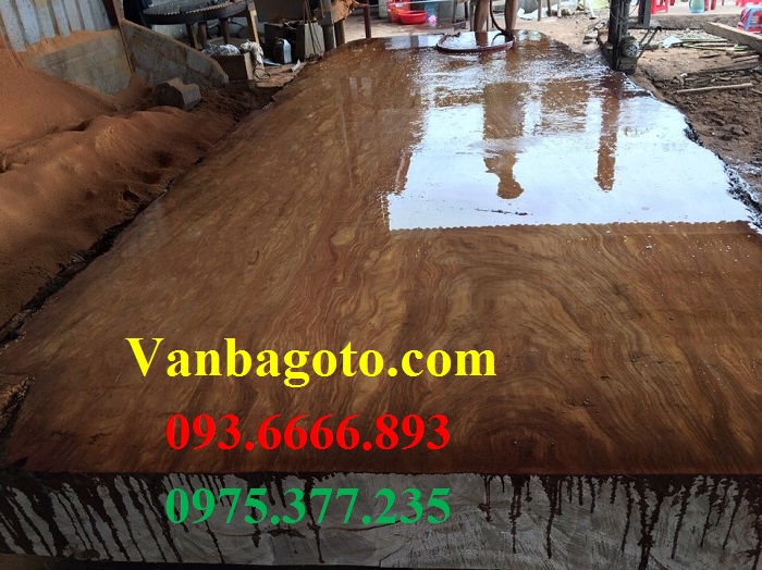 Sập gỗ gõ đỏ