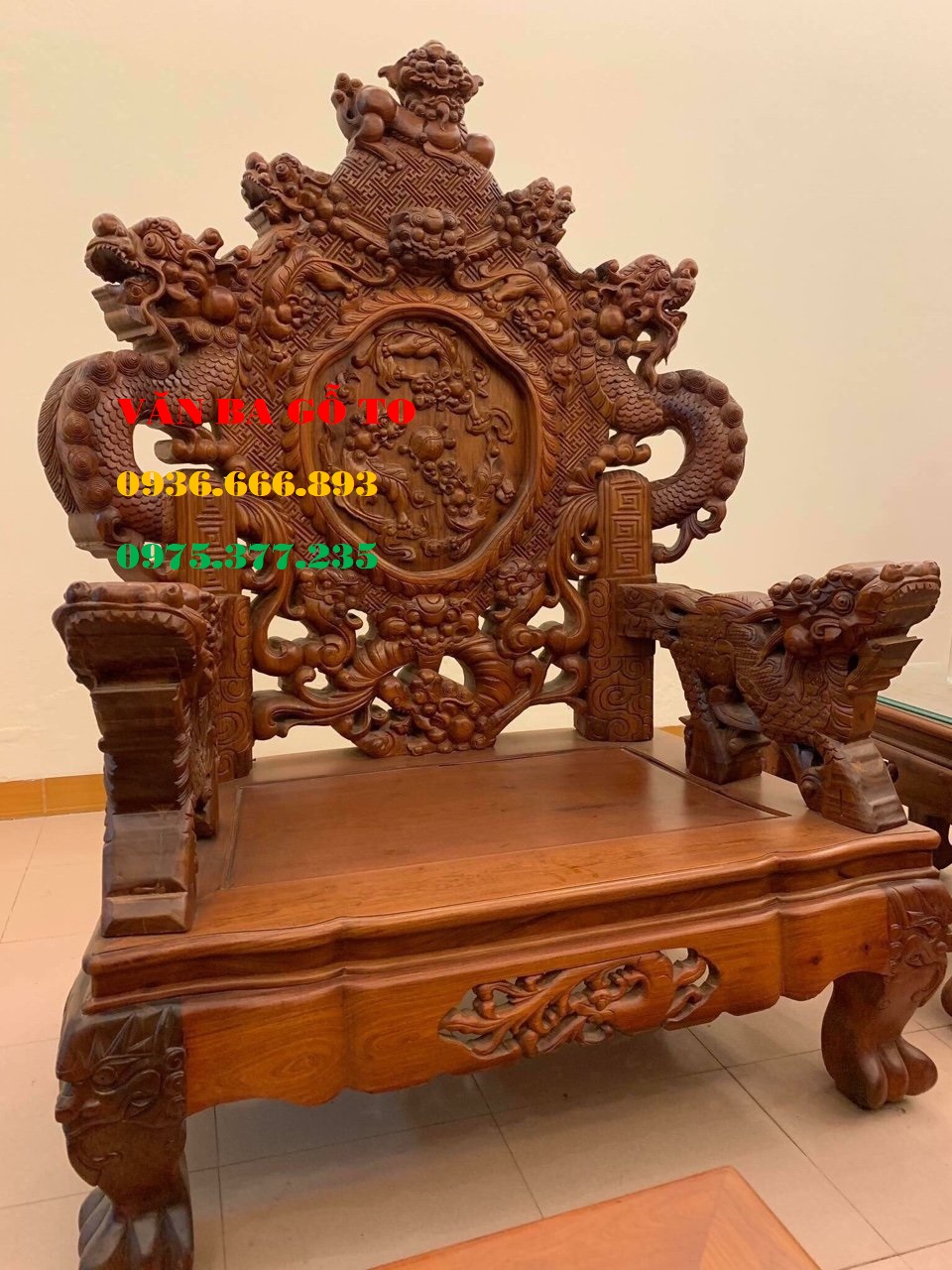 bàn ghế gỗ