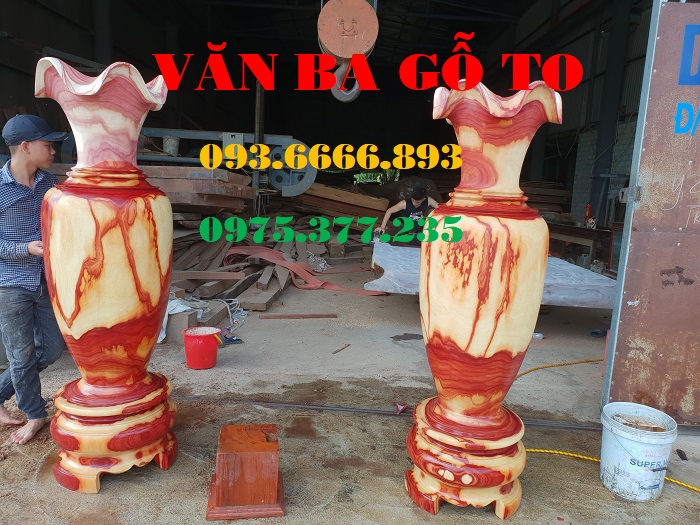 Lục bình gỗ